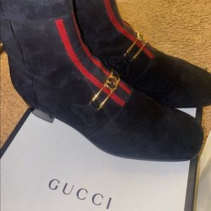 COPY - Lubbock Boot (Men’s)